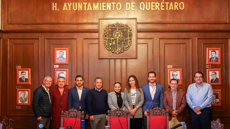 Aprueban diputados de Querétaro, iniciativas en pro de las niñas, niños y adolescentes  