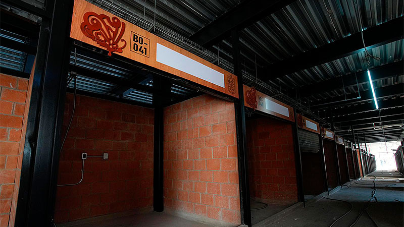  Nuevo mercado de Pátzcuaro impulsará economía y turismo local: Gladyz Butanda 