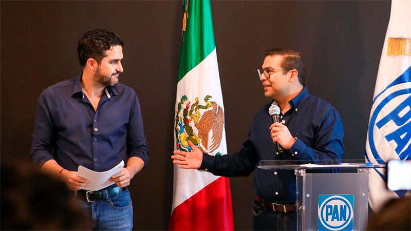 El plan 2050 de Querétaro, ejemplo frente a retos de nueva presidencia en EU 