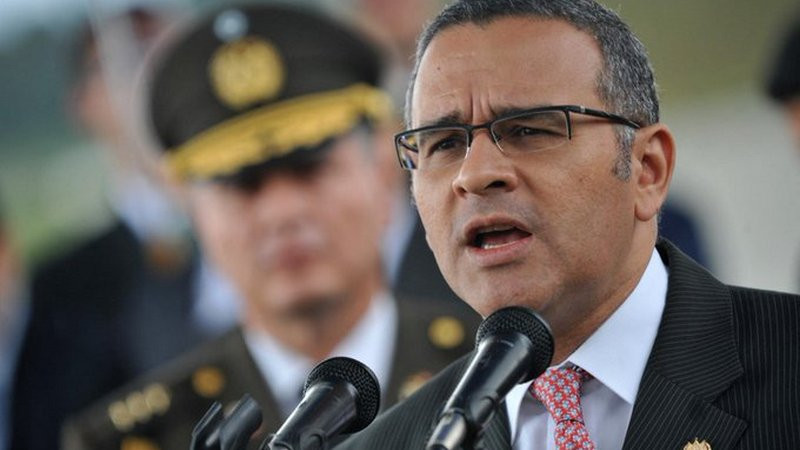 Muere Mauricio Funes, expresidente de El Salvador 