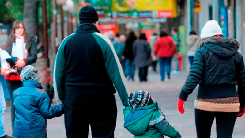 Sonora modifica horario escolar en 41 municipios por bajas temperaturas 