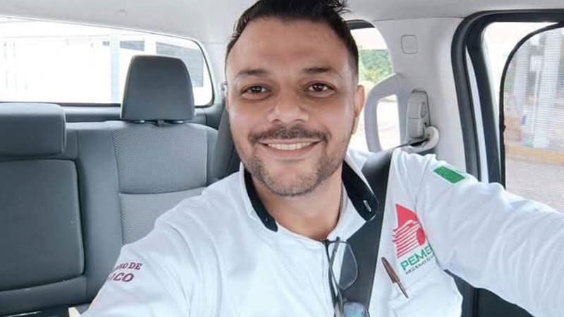 Reportan privación de la libertad del reportero Alan García en Poza Rica, Veracruz 