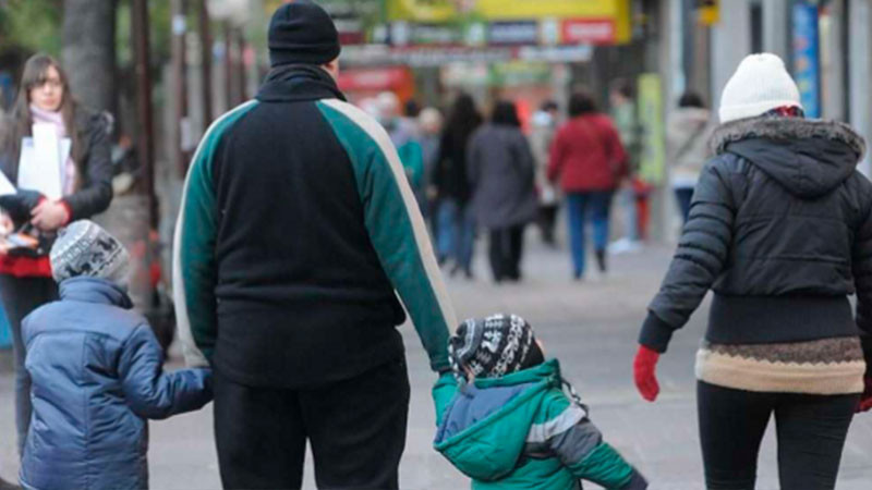 Este viernes, suspenden clases presenciales en Chihuahua por bajas temperaturas  