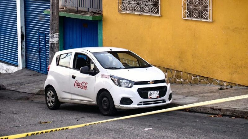 Jornada violenta en Acapulco deja 5 personas sin vida; atacan a repartidores de empresas 