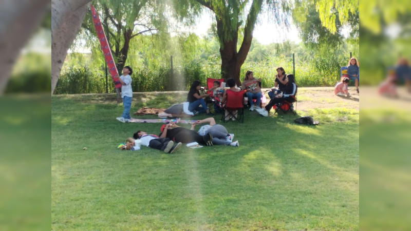 Conoce la celebración de la tradicional Romería al Río Laja en Celaya, Guanajuato