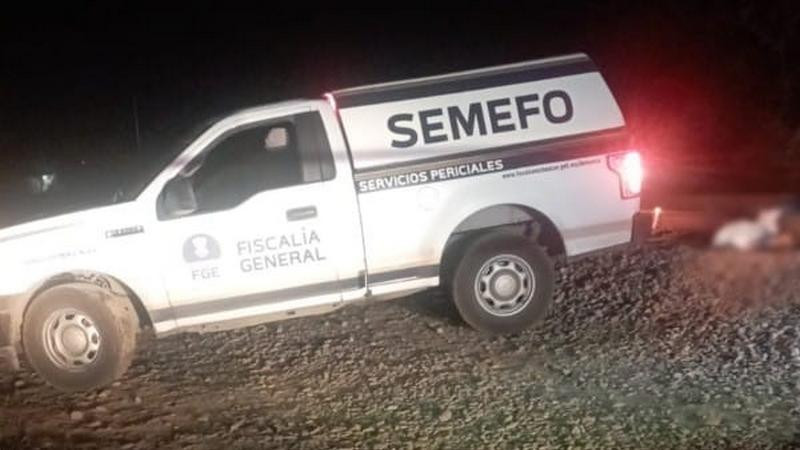 Hallan cadáver en Uruapan, Michoacán; habría sido arrollado por el tren 