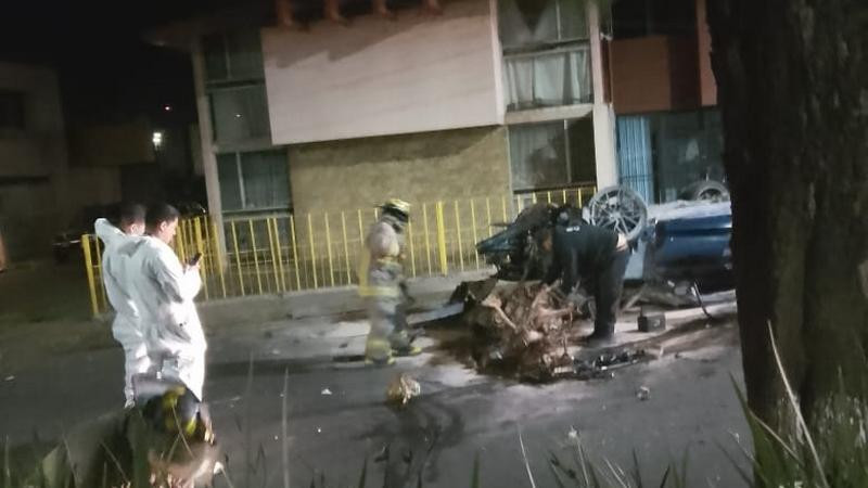 Sin pistas para dar con el responsable del accidente fatal en Morelia, Michoacán  