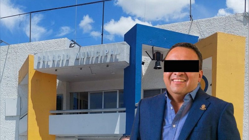 Tras “Estafa Siniestra en Hidalgo”, se recuperan 104 mdp y hay 18 funcionarios vinculados a proceso 