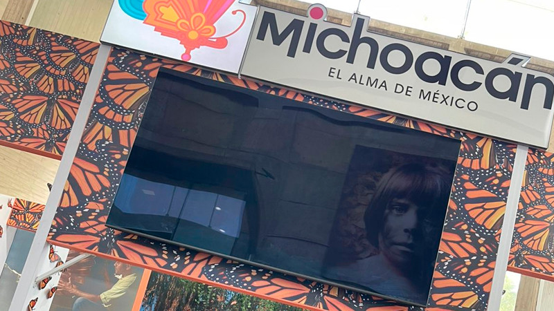 Michoacán, en la recta final de la Feria Estatal de León 