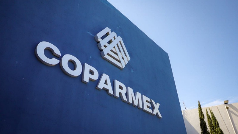 Imposición de Aranceles Pone en Riesgo Empleos, Inversión y Estabilidad: Coparmex  