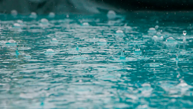 Prevén lluvias fuertes en cuatro estados 