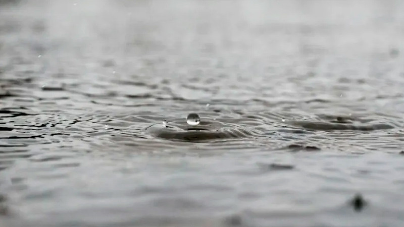 Prevén lluvias puntuales fuertes en 5 estados 