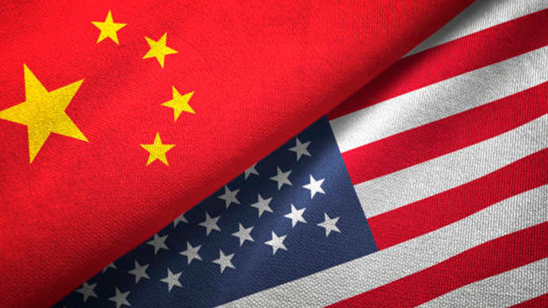 China anuncia aranceles a productos de Estados Unidos 