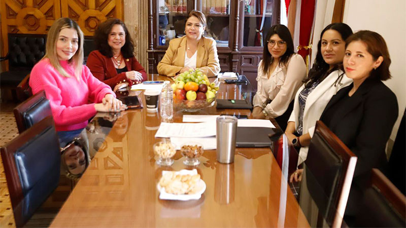 Histórica participación: 80 interesadas se registran al Segundo Parlamento de Mujeres 2025 