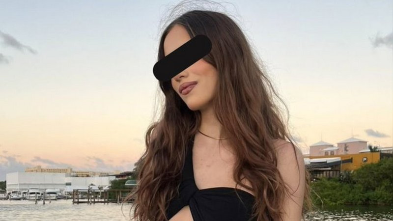 Arrestan a “influencer” Marianne Gonzaga por apuñalar a una mujer; la víctima está grave 