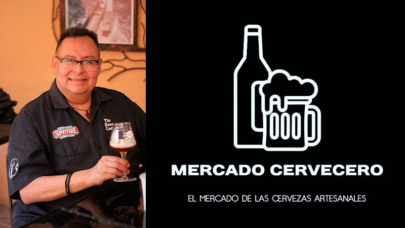 Mercado Cervecero, un nuevo espacio para el resurgimiento de la Cerveza Artesanal en Michoacán 