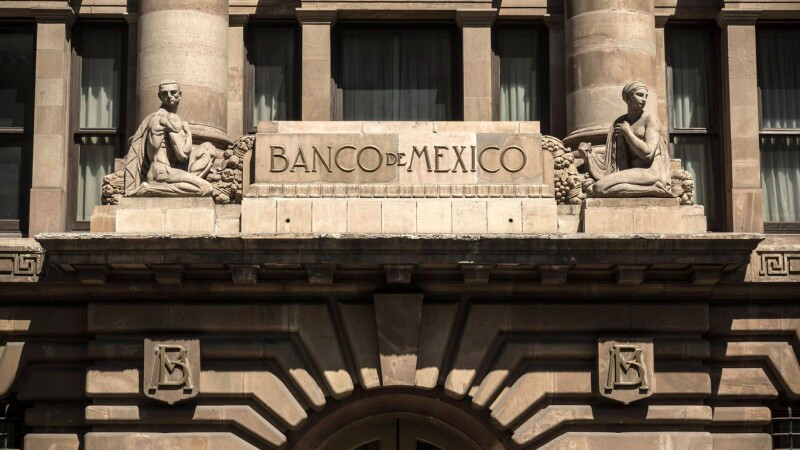 Banxico recorta tasa de interés hasta 9.5% 