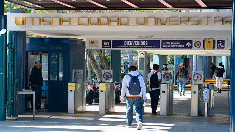 Participa este viernes en la segunda encuesta rumbo a la Reforma Universitaria 