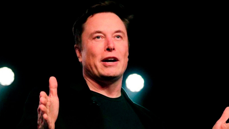 Surge campaña “Nadie votó por él” contra rol de Elon Musk en gobierno de EEUU 