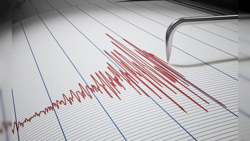 Por terremoto 7,2 en el Caribe emiten alerta de tsunami  