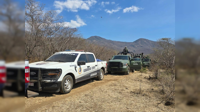 Fallecen jornaleros heridos en explosión de mina en Buenavista, Michoacán: Uno tenía 15 años  