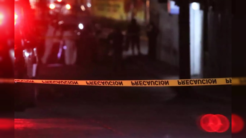 Fin de semana en Michoacán, deja 18 asesinatos, entre ellos un niño destrozado por una mina 