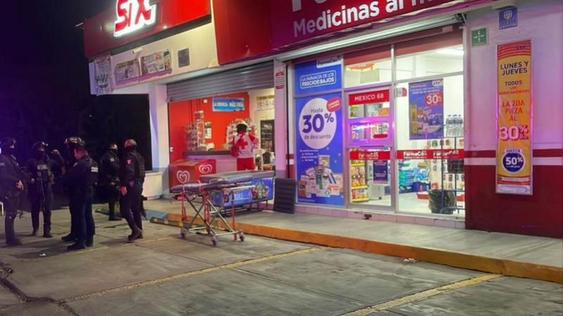 Nueva jornada de violencia sacude el estado de Sinaloa 