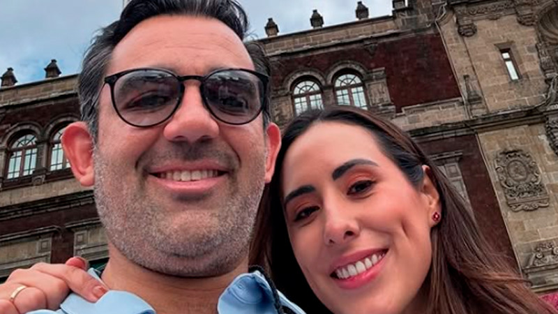 Acusan a hijo de Américo Villarreal de desviar recursos a favor de su novia Cecilia Guadiana y otro legislador 