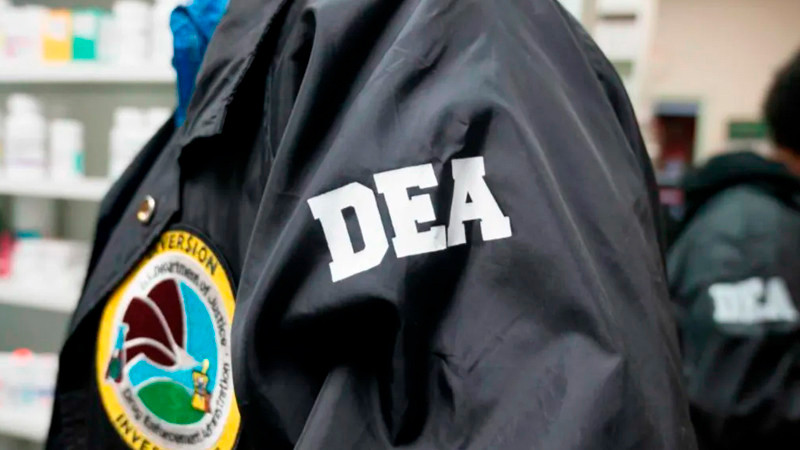 Trump nomina a Terry Dale como director de la DEA 