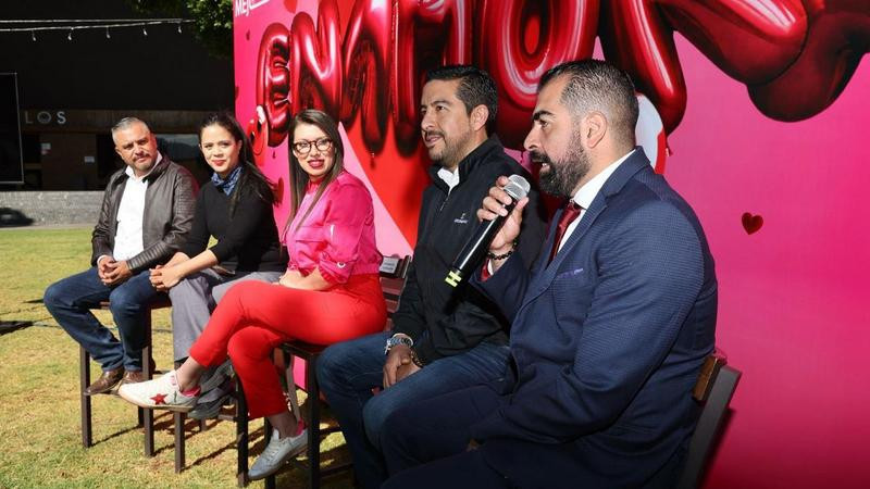 Celebra el amor con bodas colectivas, música y arte; porque Michoacán enamora 