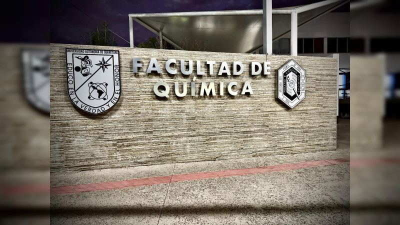 Querétaro, sede de la Olimpiada Nacional de Química 2025 