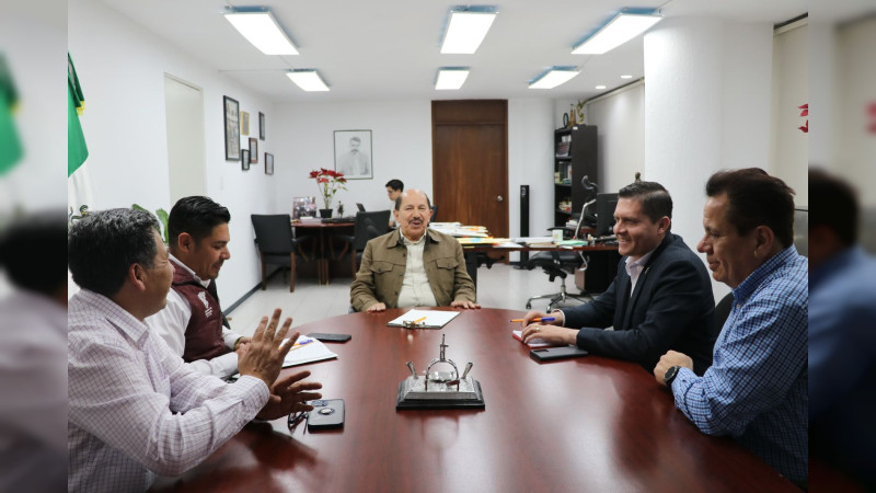 Cedemun capacitará ayuntamientos para gestionar recursos federales