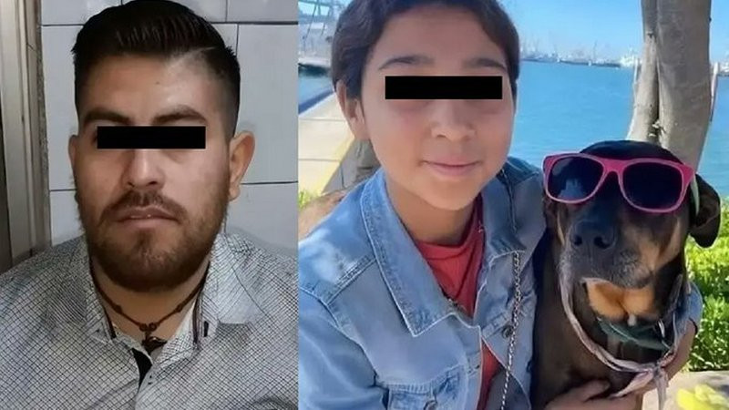  Localizan en Puebla a niña de 15 años que escapó con hombre de 33 