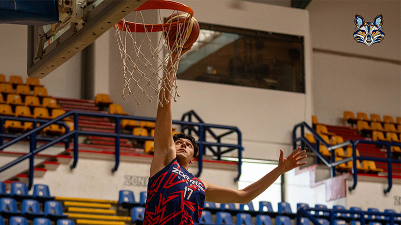 Definen fechas para el básquetbol de Universiada estatal; UMSNH va por su pase a la regional  