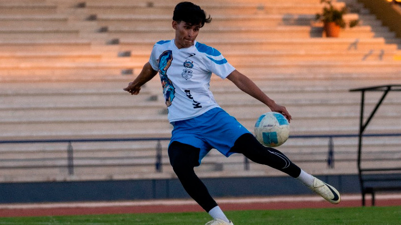 Apoyemos al Atlético Morelia-UMSNH, este sábado visitará Sahuayo 