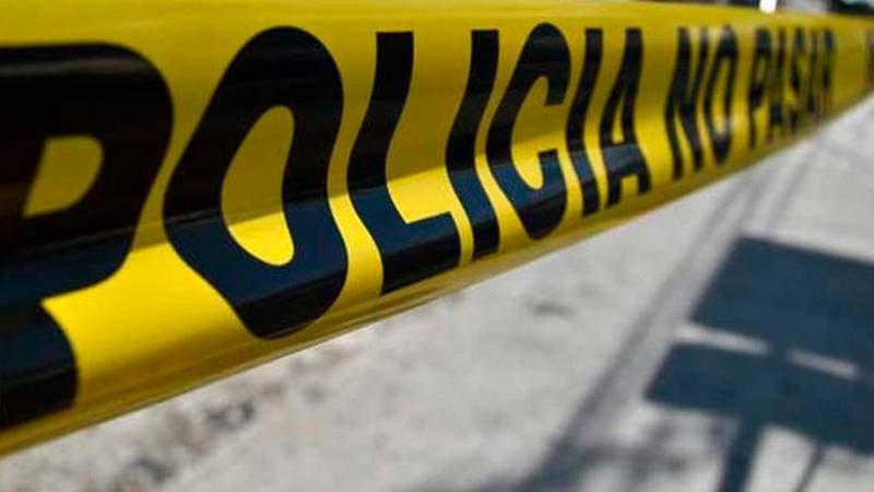 Hallan a hombre ultimado en Parácuaro, Michoacán  