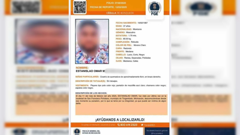 Hombre asesinado en Parácuaro era buscado en Pichátaro, Michoacán: Bloquearon carreteras para exigir su localización  