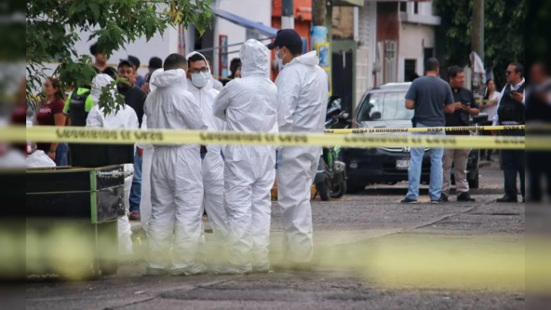 Quitan la vida a adolescente en Cotija, Michoacán 