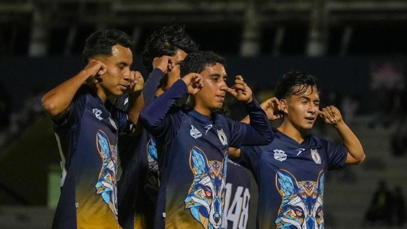 Atlético Morelia-UMSNH cerró la segunda vuelta como sublíder del Grupo 11; son la mejor ofensiva  