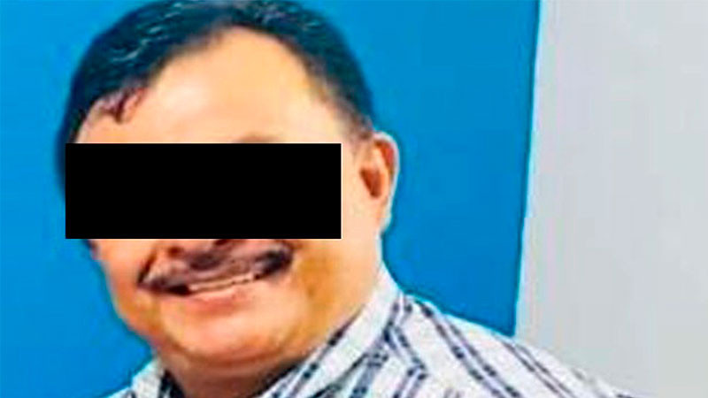 Vinculan a proceso a sacerdote por pederastia en Tabasco 