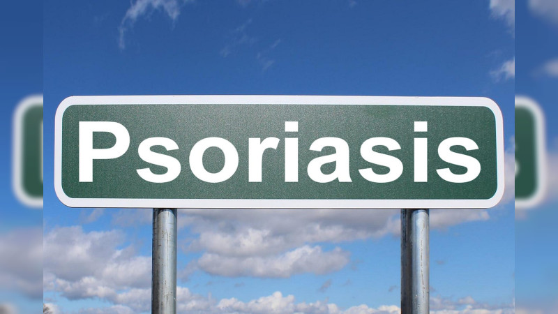 Llega a México nuevo tratamiento para psoriasis en placas y lanzan campaña para eliminar el estigma de la enfermedad 