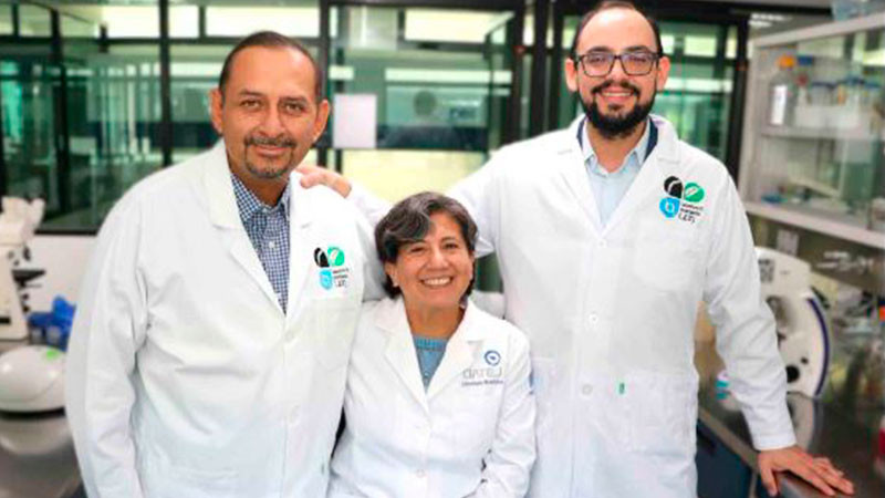 Desarrollan innovador tratamiento contra el cáncer cerebral 