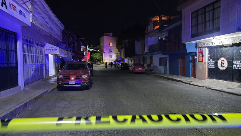 Afuera de su domicilio de Zamora, Michoacán, asesinan a un individuo  