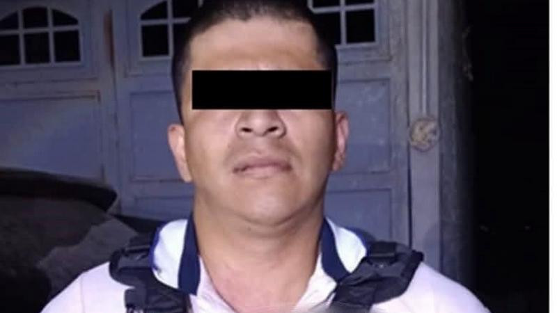 Aprehenden en Álvaro Obregón, Michoacán, a presunto líder criminal en la zona  