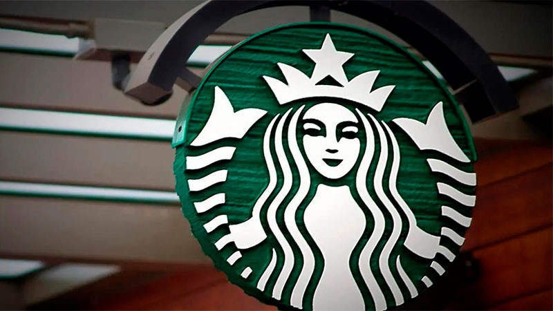 Recortará Starbucks a mil 100 empleados por bajas ventas 