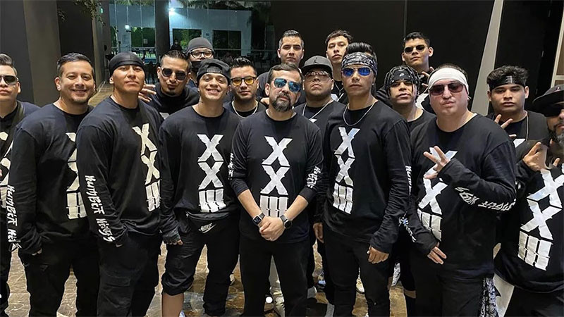 Cancelan autoridades concierto de Kumbia Kings, tras denuncia en contra de Cruz Martínez por violencia doméstica 