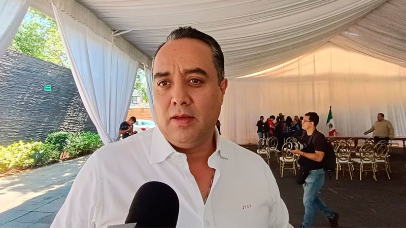 Juan Pablo Celis Silva se abstendrá de votar en las ternas del TAAM 