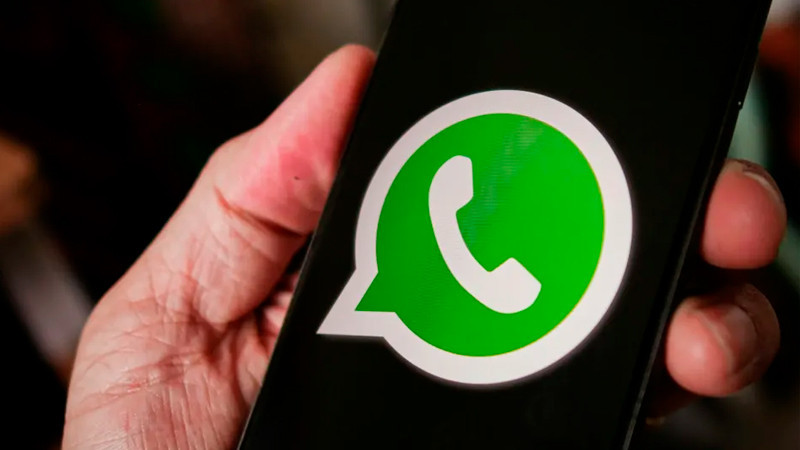 Reportan caída de WhatsApp a nivel mundial 