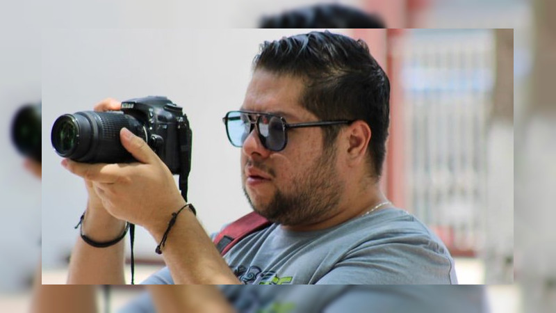 Asesinan al periodista Kristian Zavala en Silao, Guanajuato 