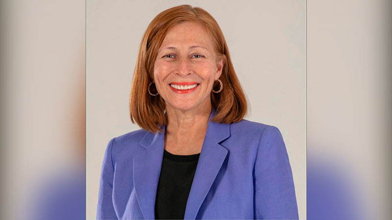 Asume Tatiana Clouthier la dirección del Instituto de los Mexicanos en el Exterior 